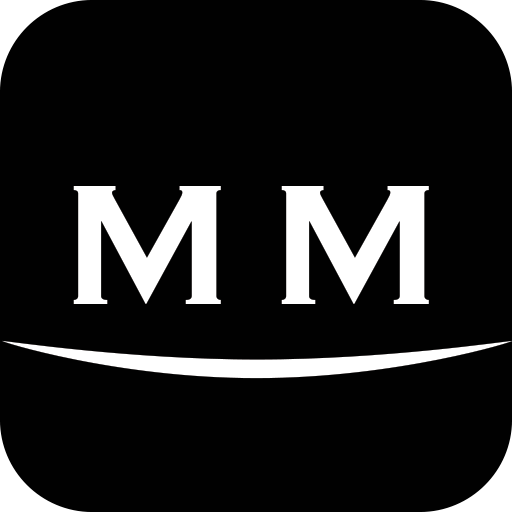 Maria Mägi Advokaadibüroo logo
